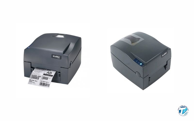 Máy in đơn Godex G500